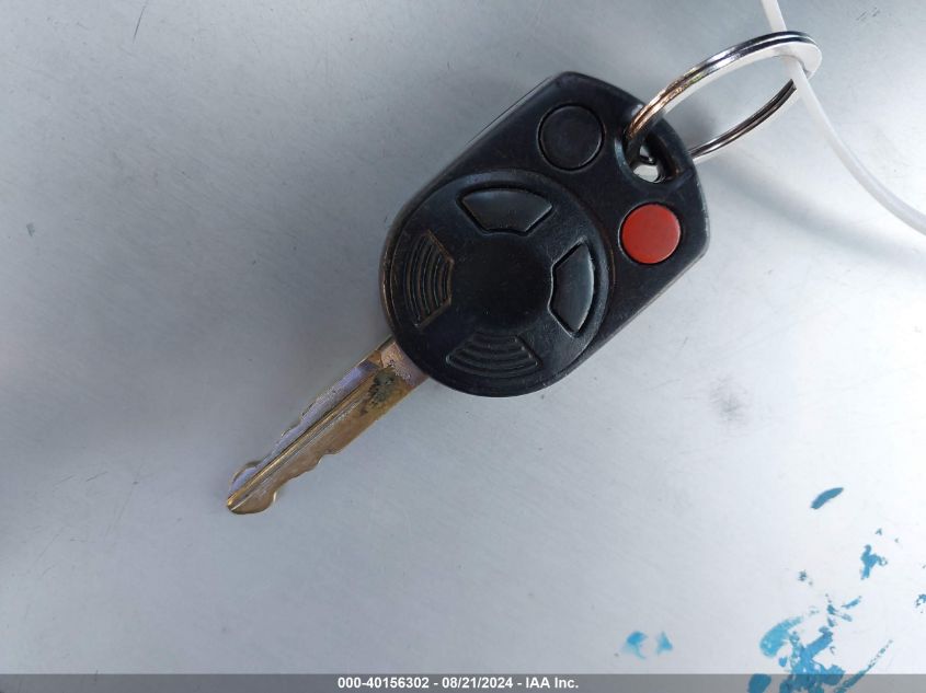 2011 Ford Fusion Se VIN: 3FAHP0HA1BR329424 Lot: 40156302