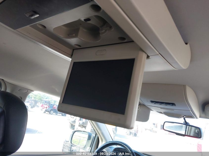 2016 Chrysler Town & Country Touring VIN: 2C4RC1BG3GR213569 Lot: 40156329