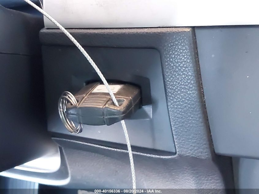 2007 BMW 335I VIN: WBAWB73587P033251 Lot: 40156336