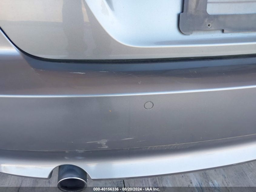 2007 BMW 335I VIN: WBAWB73587P033251 Lot: 40156336