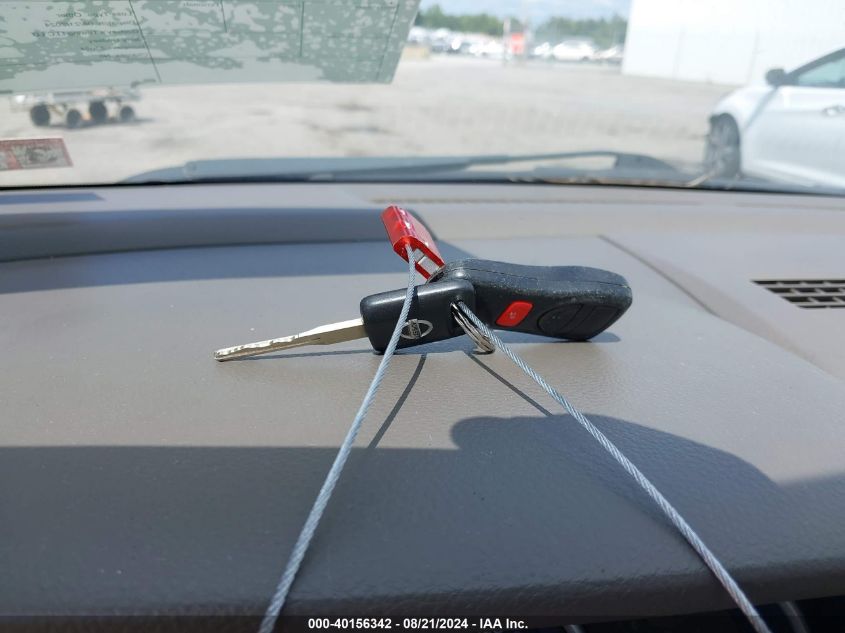 2009 Nissan Versa 1.8S VIN: 3N1BC11E49L442296 Lot: 40156342