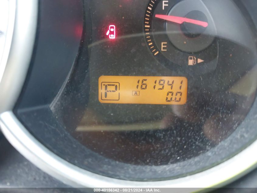 2009 Nissan Versa 1.8S VIN: 3N1BC11E49L442296 Lot: 40156342