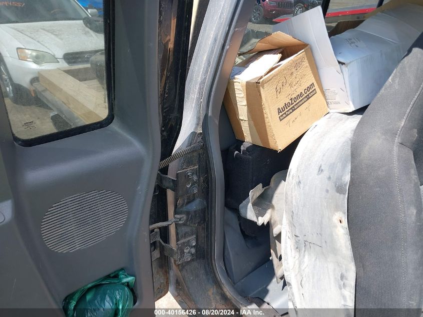 2003 Ford Ranger Edge/Xlt VIN: 1FTZR45E73PB33780 Lot: 40156426