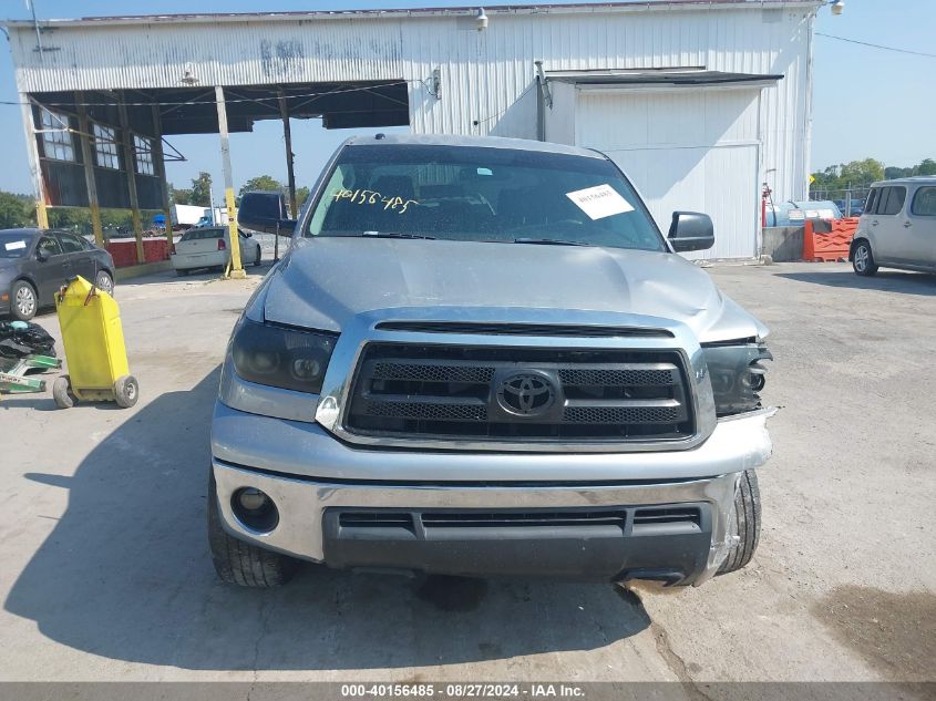 5TFEY5F10BX104302 2011 Toyota Tundra Grade 5.7L V8