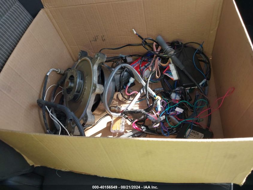 2010 Dodge Ram 1500 St VIN: 1D7RB1GK5AS204061 Lot: 40156549