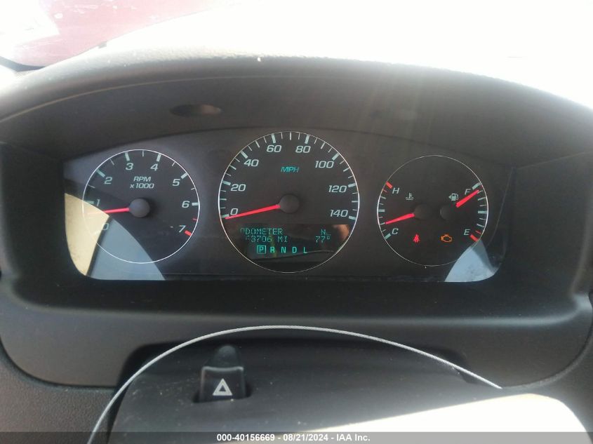 2015 CHEVROLET IMPALA LIMITED LT - 2G1WB5E37F1148284