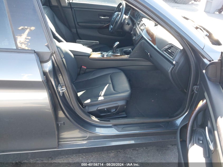 2015 BMW 428 GRAN COUPE - WBA4A9C53FGL86131