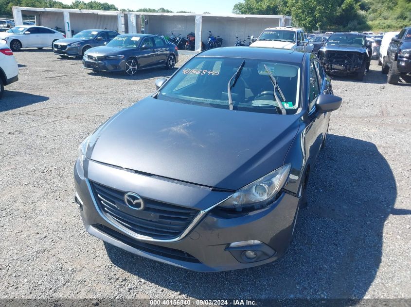 3MZBM1V78FM175835 2015 Mazda Mazda3 I Touring