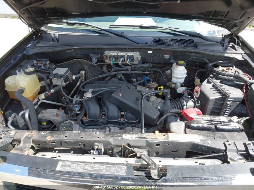 2008 Ford Escape Xlt VIN: 1FMCU93158KA46266 Lot: 40156852