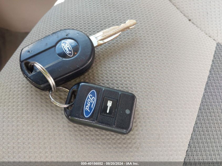 2008 Ford Escape Xlt VIN: 1FMCU93158KA46266 Lot: 40156852