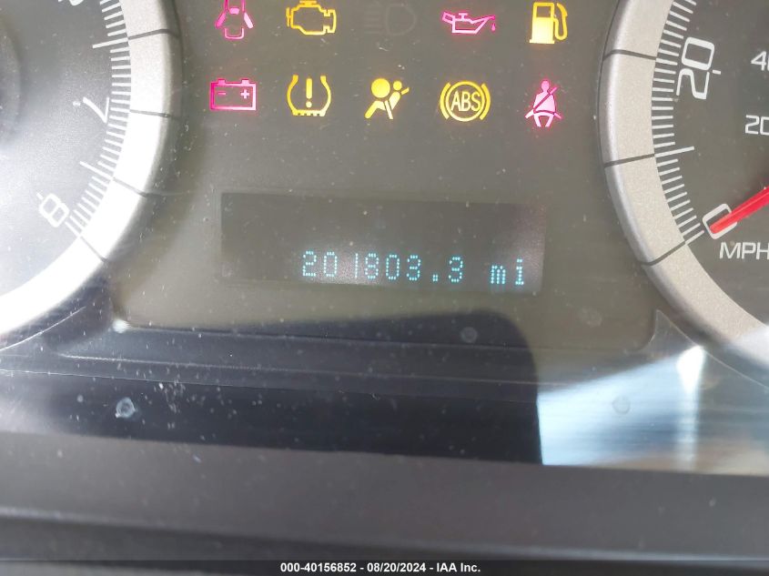 2008 Ford Escape Xlt VIN: 1FMCU93158KA46266 Lot: 40156852