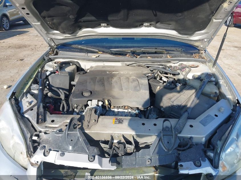 2012 Chevrolet Impala Lt VIN: 2G1WG5E33C1131270 Lot: 40156856