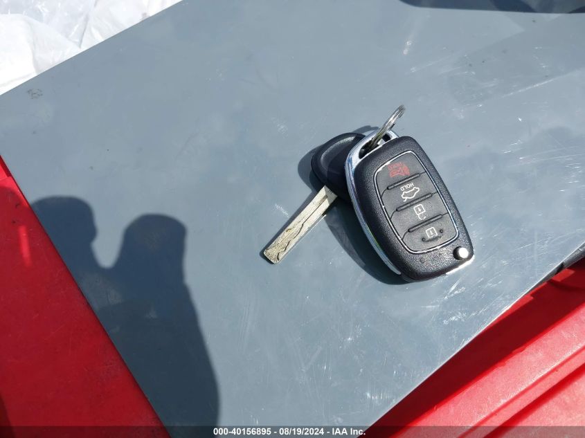 2015 Hyundai Sonata Sport VIN: 5NPE34AF9FH071183 Lot: 40156895