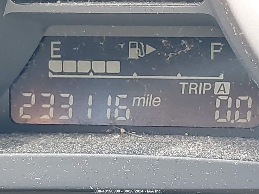 2012 Mazda Mazda3 I Touring VIN: JM1BL1V81C1588333 Lot: 40156908