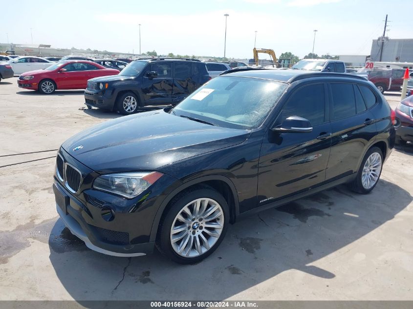 WBAVM1C53FV315603 2015 BMW X1 - Image 2