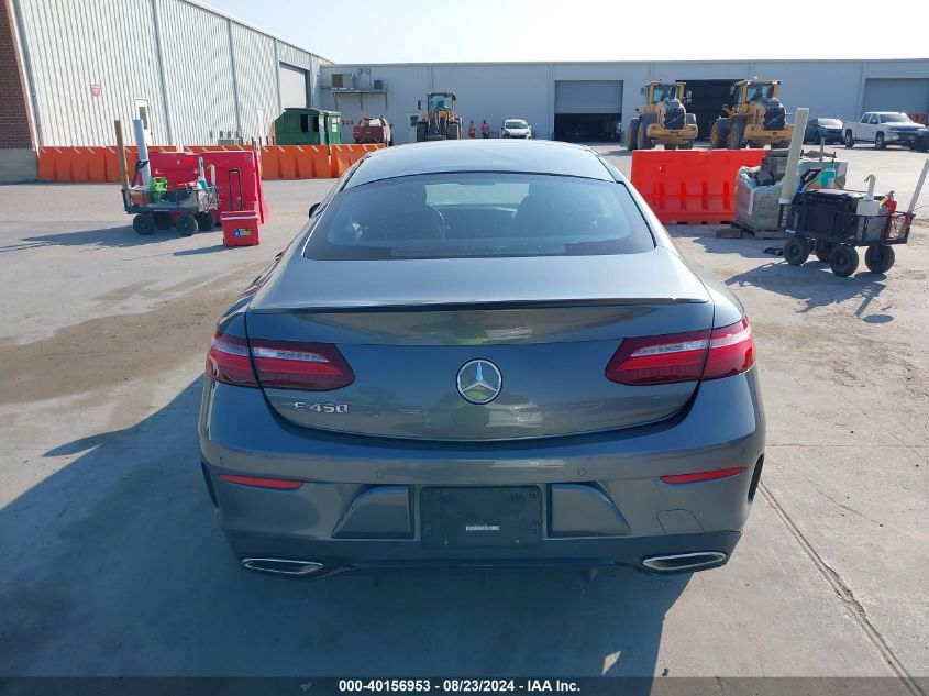 VIN WDD1J6HB1KF113360 2019 Mercedes-Benz E-Class, E450 no.17