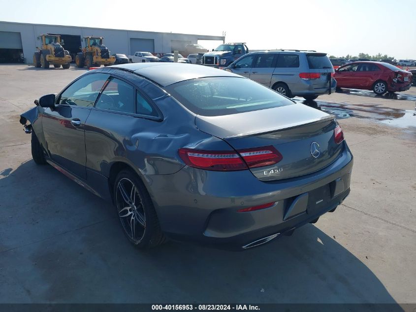 VIN WDD1J6HB1KF113360 2019 Mercedes-Benz E-Class, E450 no.3