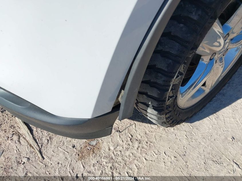 2013 Dodge Durango Citadel VIN: 1C4RDHEG0DC617368 Lot: 40156981