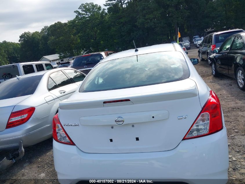 3N1CN7AP7JL864649 2018 Nissan Versa S/S Plus/Sv/Sl