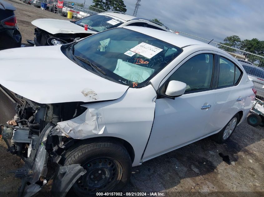 3N1CN7AP7JL864649 2018 Nissan Versa S/S Plus/Sv/Sl