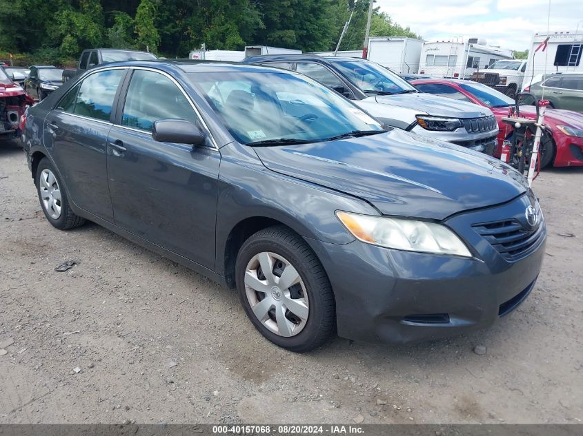 2009 Toyota Camry Le VIN: 4T4BE46K79R113297 Lot: 40157068