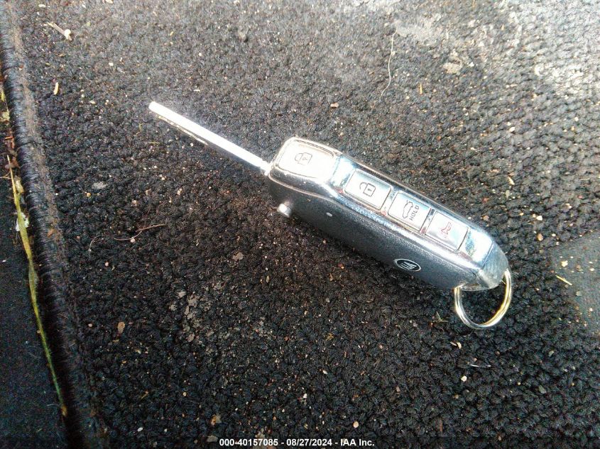 2021 KIA FORTE LXS - 3KPF24AD2ME273810