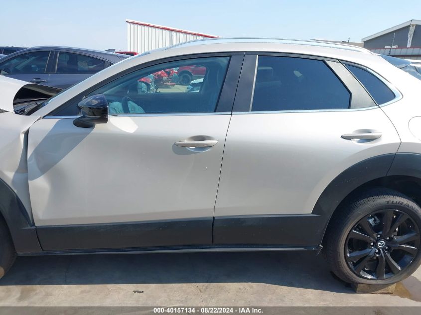 3MVDMBBM0RM665572 2024 Mazda Cx-30 2.5 S Select Sport