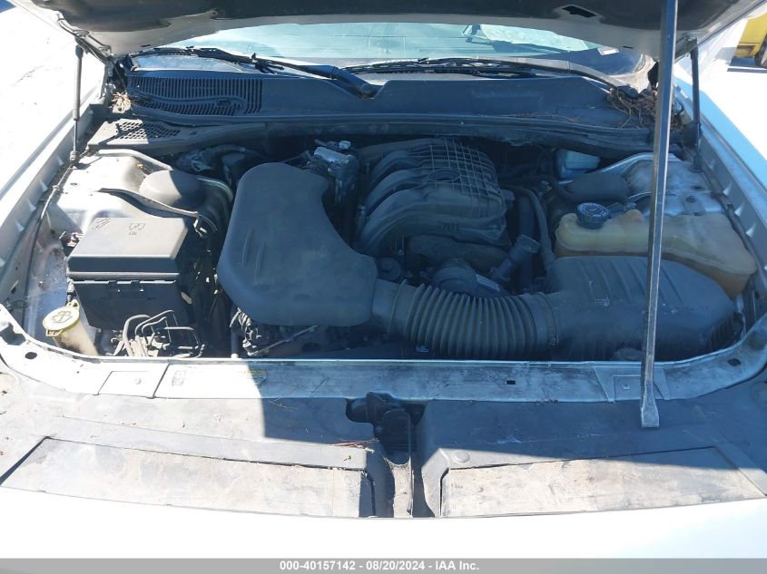 2012 Dodge Challenger Sxt VIN: 2C3CDYAG2CH100925 Lot: 40157142
