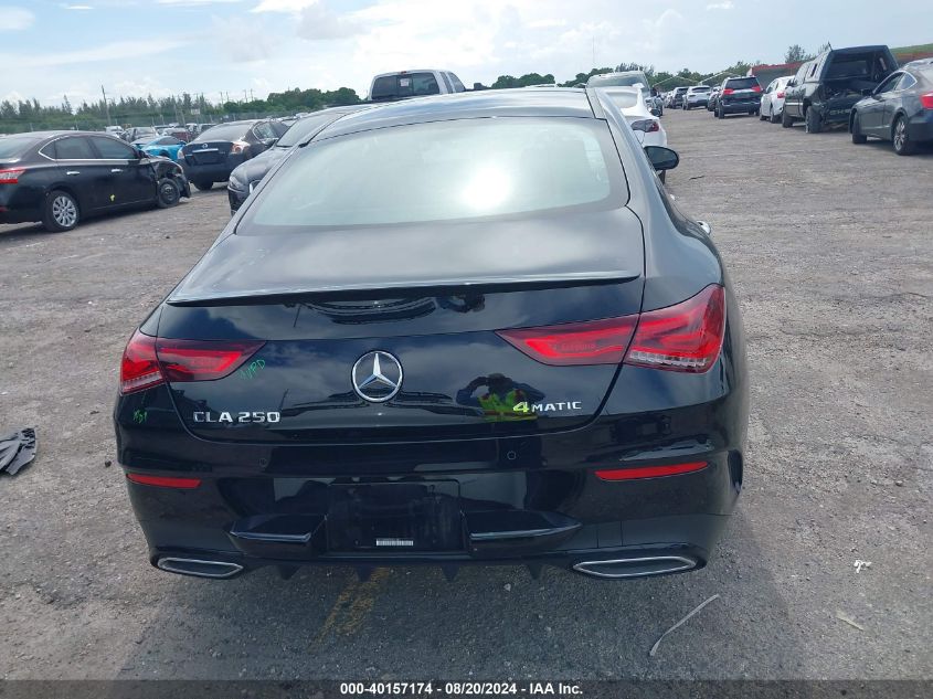 W1K5J4HBXPN414440 2023 MERCEDES-BENZ CLA CLASS - Image 17