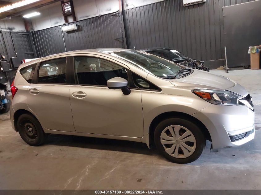 2018 Nissan Versa Note Sv VIN: 3N1CE2CP8JL362104 Lot: 40157180