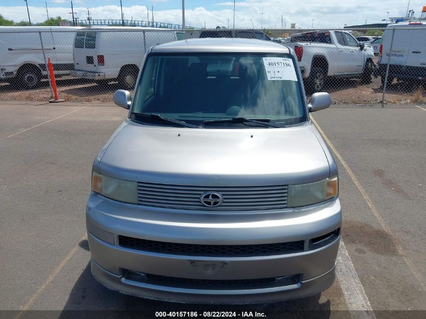 2006 Scion Xb VIN: JTLKT324064041638 Lot: 40157186