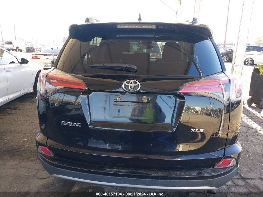 2T3WFREV9HW400194 2017 TOYOTA RAV 4 - Image 17