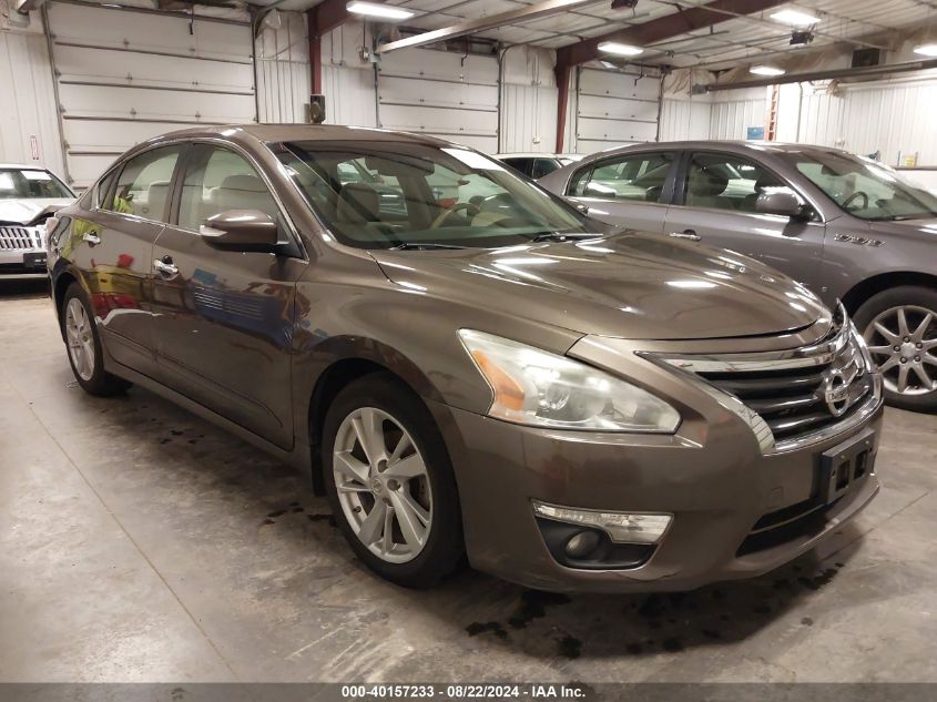 1N4AL3AP5FC120723 2015 NISSAN ALTIMA - Image 1