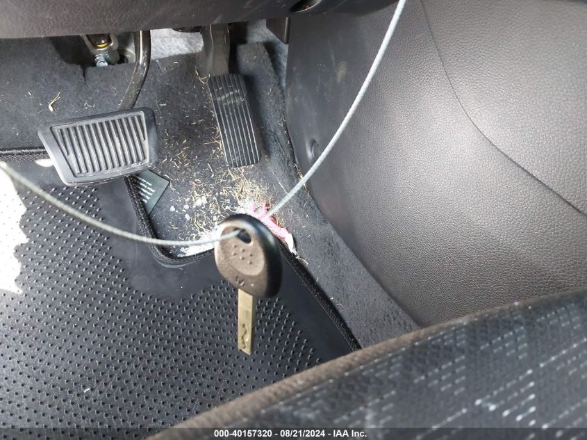 VIN 3KPA24AD9NE486636 2022 KIA RIO LX