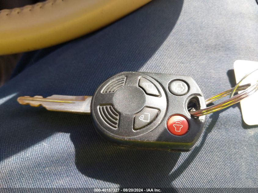 2008 Ford Escape Xlt VIN: 1FMCU031X8KE02223 Lot: 40157327