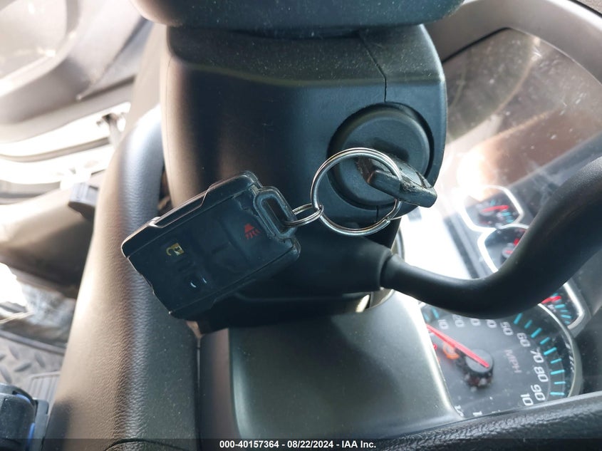 2016 CHEVROLET SILVERADO 1500 1LT - 1GCVKREC1GZ262106