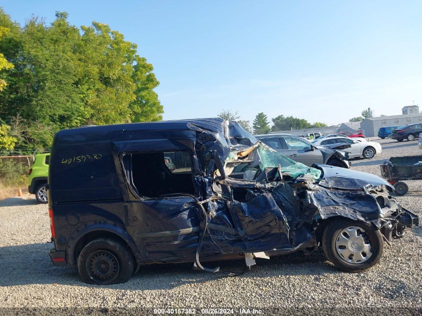 2012 Ford Transit Connect Xlt VIN: NM0LS6BN1CT121803 Lot: 40157382