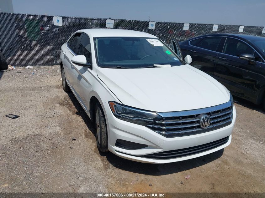 3VWC57BU4KM092718 2019 VOLKSWAGEN JETTA - Image 1