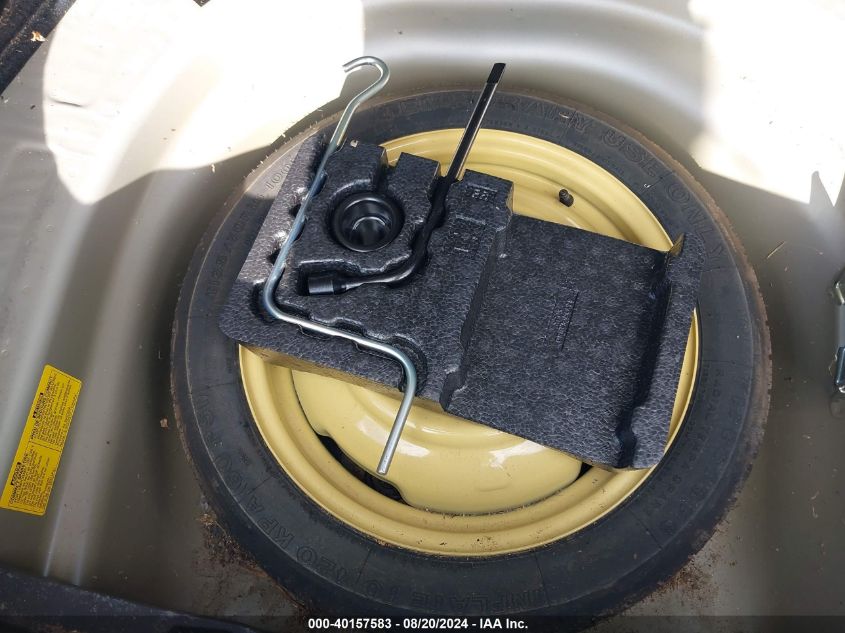 2009 Toyota Corolla Le VIN: JTDBL40E59J039659 Lot: 40157583