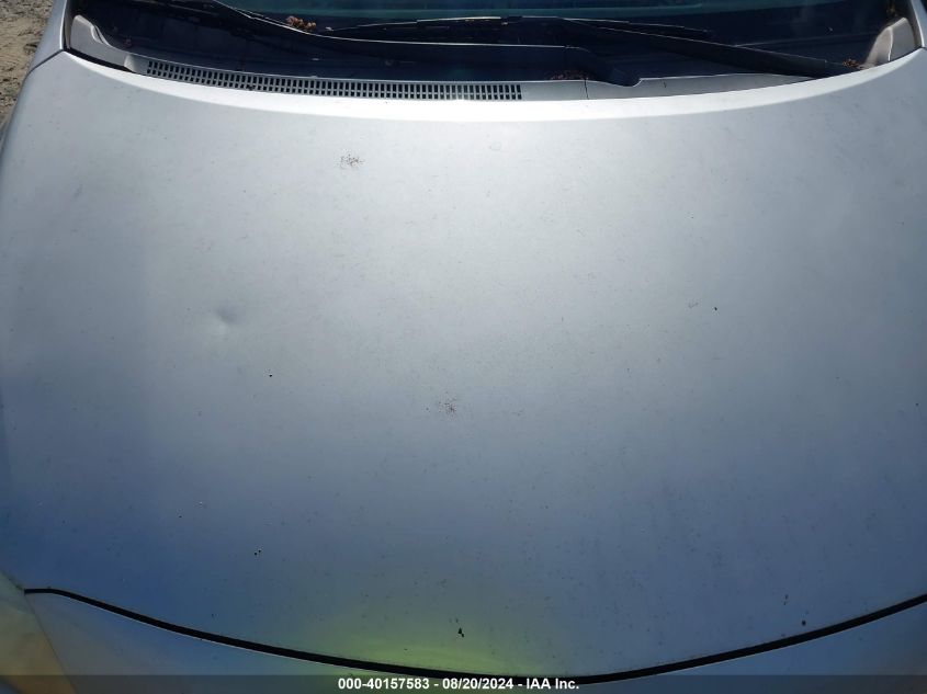 2009 Toyota Corolla Le VIN: JTDBL40E59J039659 Lot: 40157583