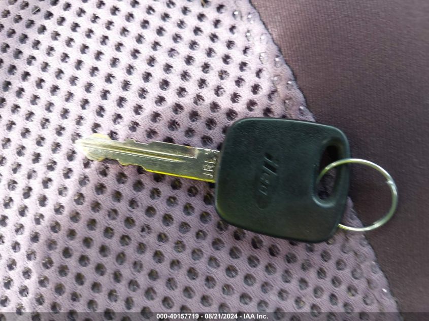 2000 Ford Ranger Xl/Xlt VIN: 1FTYR14V6YPA61442 Lot: 40157719