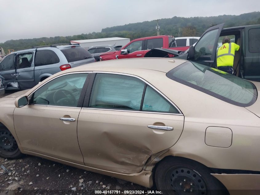 4T1BF3EK6BU739495 2011 Toyota Camry Le