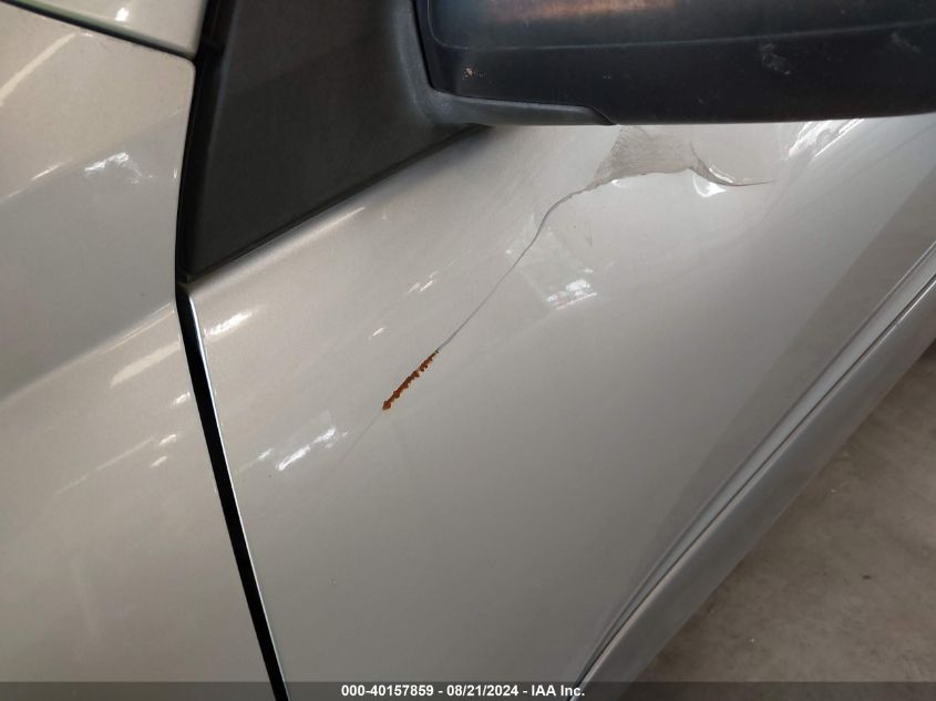 2004 Toyota Rav4 VIN: JTEGD20V640021009 Lot: 40157859