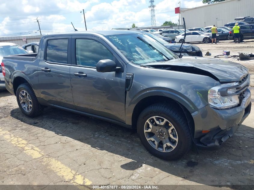 2024 Ford Maverick Xlt VIN: 3FTTW8J99RRB31299 Lot: 40157877