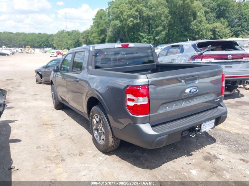 2024 Ford Maverick Xlt VIN: 3FTTW8J99RRB31299 Lot: 40157877