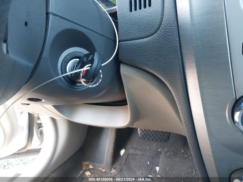 2011 Ford Fusion Se VIN: 3FAHP0HA1BR256202 Lot: 40158006