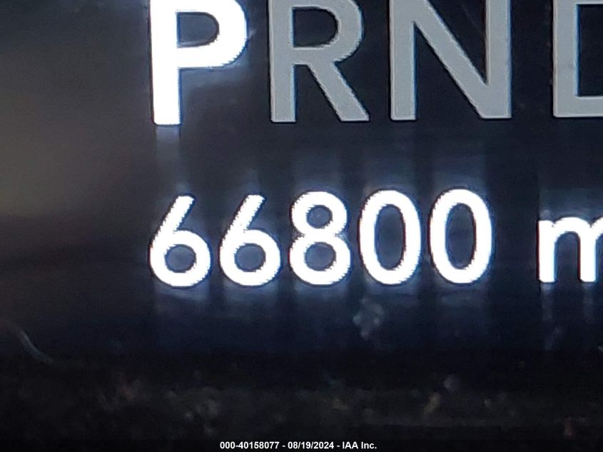 2021 Jeep Wrangler Unlimited Sahara 4X4 VIN: 1C4HJXEN6MW626068 Lot: 40158077