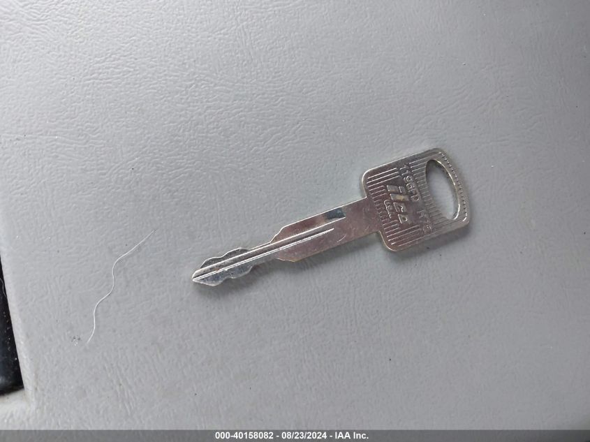 1997 Ford Ranger Splash/Stx/Xlt VIN: 1FTDR15X8VPA49514 Lot: 40158082