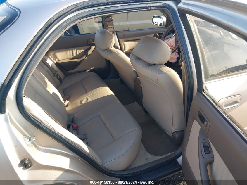 1994 Toyota Camry Xle VIN: JT2GK13EXR0058290 Lot: 40158150