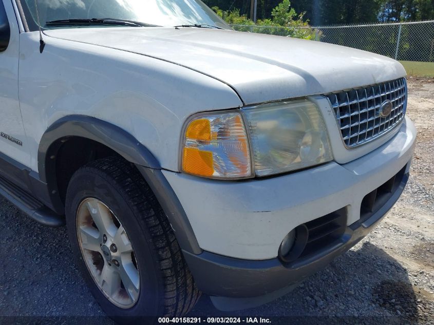 2005 Ford Explorer Xlt/Xlt Sport VIN: 1FMZU73E75UA32094 Lot: 40158291